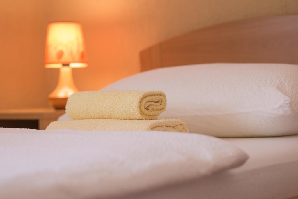 Apartmant & Room Bruna Dreznik Grad ภายนอก รูปภาพ