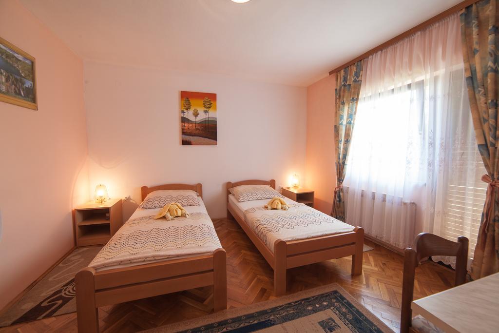 Apartmant & Room Bruna Dreznik Grad ภายนอก รูปภาพ