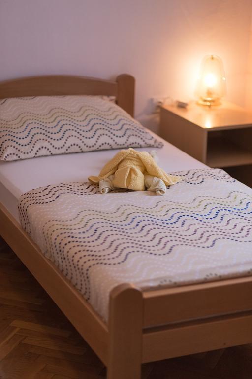 Apartmant & Room Bruna Dreznik Grad ภายนอก รูปภาพ